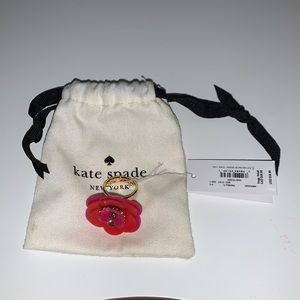 Kate Spade Ring new with tags